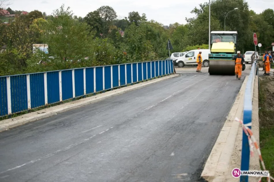 Przebudowa na finiszu - zdjęcie 3