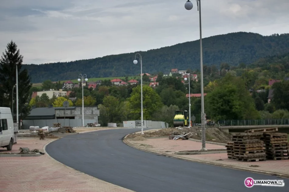 Przebudowa na finiszu - zdjęcie 4