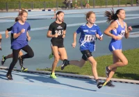 Katarzyna Opiela i Julia Budka powołane do kadry województwa - zdjęcie główne