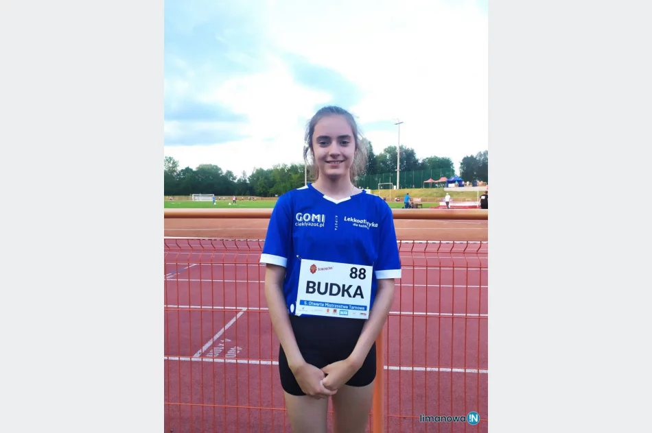 Katarzyna Opiela i Julia Budka powołane do kadry województwa - zdjęcie 2