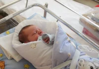 Nikodem przyszedł na świat rankiem w Nowy Rok - zdjęcie główne