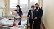 Nikodem przyszedł na świat rankiem w Nowy Rok - zdjęcie 3