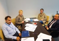 Chcą stworzyć zakład aktywizacji zawodowej - zdjęcie główne