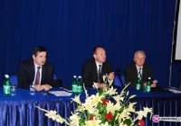 Marszałkowie o nowej perspektywie finansowej - zdjęcie główne