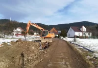 Polski Ład: miasto chce postawić na inwestycje kanalizacyjne i wodociągowe  - zdjęcie główne