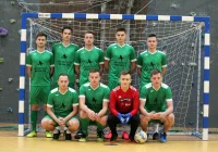 Dawid Faron: „Wiosną będziemy walczyć o awans” - zdjęcie główne