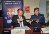 Małopolska przeciw zagrożeniom w sieci - zdjęcie główne