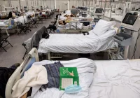 55 nowych zakażeń i kolejny zgon w powiecie. 646 zgonów w Polsce - zdjęcie główne