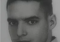 Poszukiwany listem gończym - zdjęcie główne