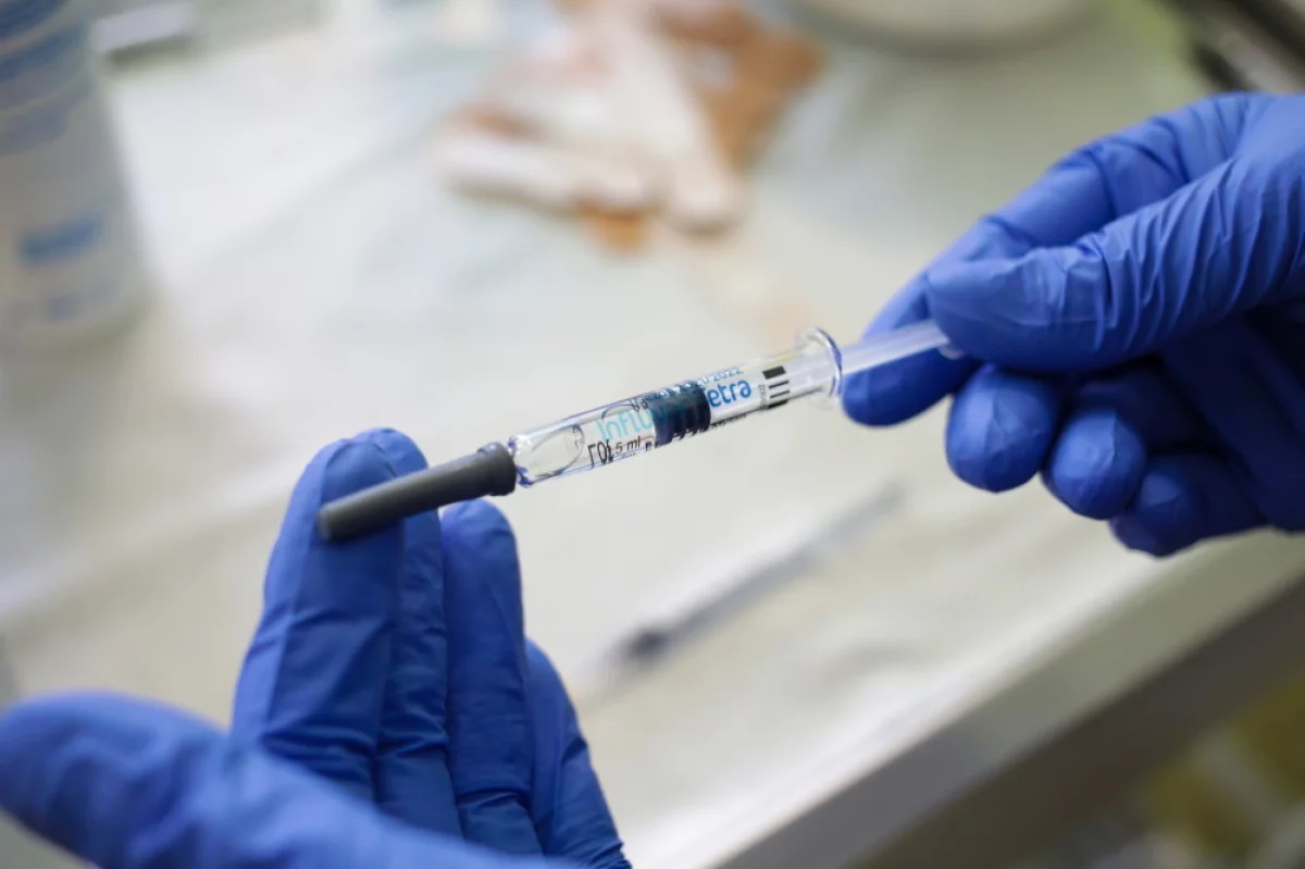 Koniec z corocznymi szczepieniami przeciwko grypie? Szansa na szczepionkę uniwersalną