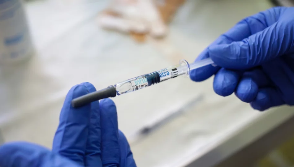 Koniec z corocznymi szczepieniami przeciwko grypie? Szansa na szczepionkę uniwersalną - zdjęcie 1