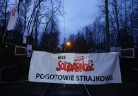 Węgiel trafi do elektrowni - zdjęcie główne