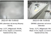 Powrót zimowej aury i trudne warunki drogowe. Ostrzeżenie IMiGW - zdjęcie główne