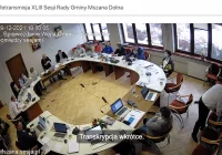 “Wy się nie nadajecie, by służyć społeczeństwu” - burzliwy i niejednogłośny budżet - zdjęcie główne