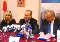 Są pieniądze na zachodnią obwodnicę miasta - zdjęcie główne