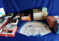 Uczniowie poszukiwali matematyki w otaczającym ich świecie - zdjęcie główne