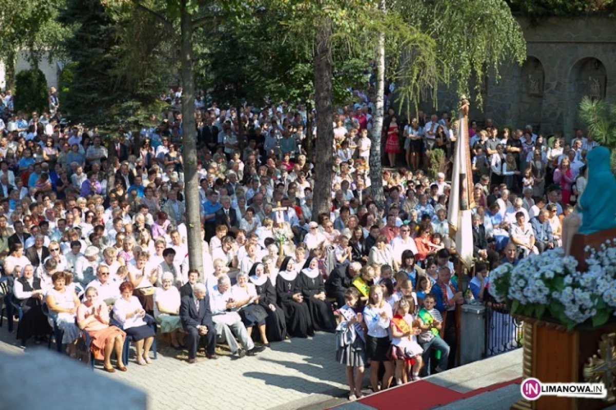 Jutro koncert, w niedzielę przyjeżdża prymas