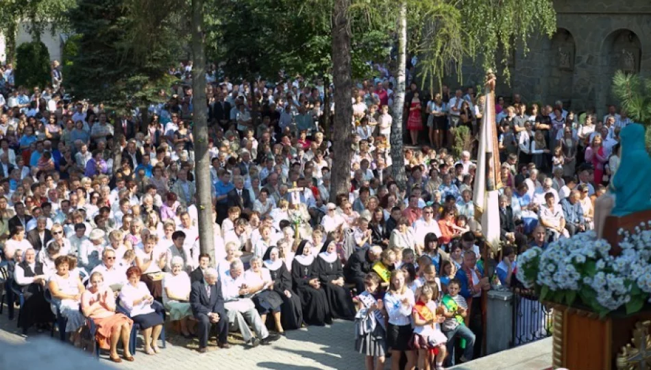 Jutro koncert, w niedzielę przyjeżdża prymas - zdjęcie 1