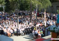 Jutro koncert, w niedzielę przyjeżdża prymas - zdjęcie główne