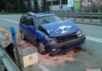 Zderzenie z busem - zdjęcie główne