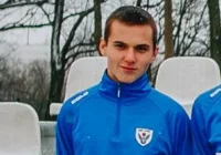 Grzegorz Kowalczyk: „Klub, który mam w sercu to Sokół Słopnice” - zdjęcie główne