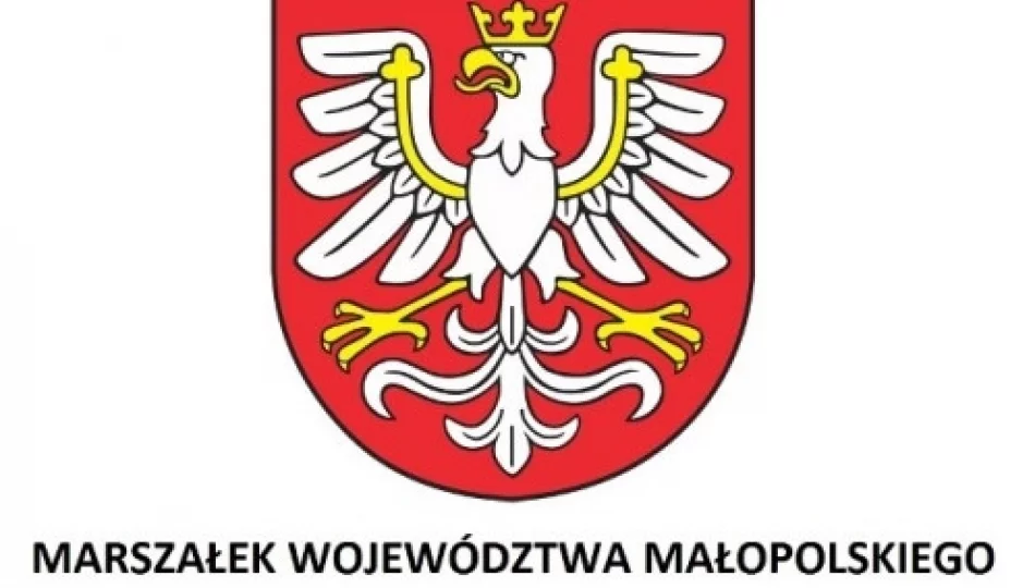 Decyzja Marszałka Województwa Małopolskiego z dn. 30.12.2021 roku ws. zatwierdzenia „Projektu robót geologicznych w celu określenia warunków hydrologicznych dla zadania: „Budowa obwodnicy Limanowej w ciągu DK28” - zdjęcie 1