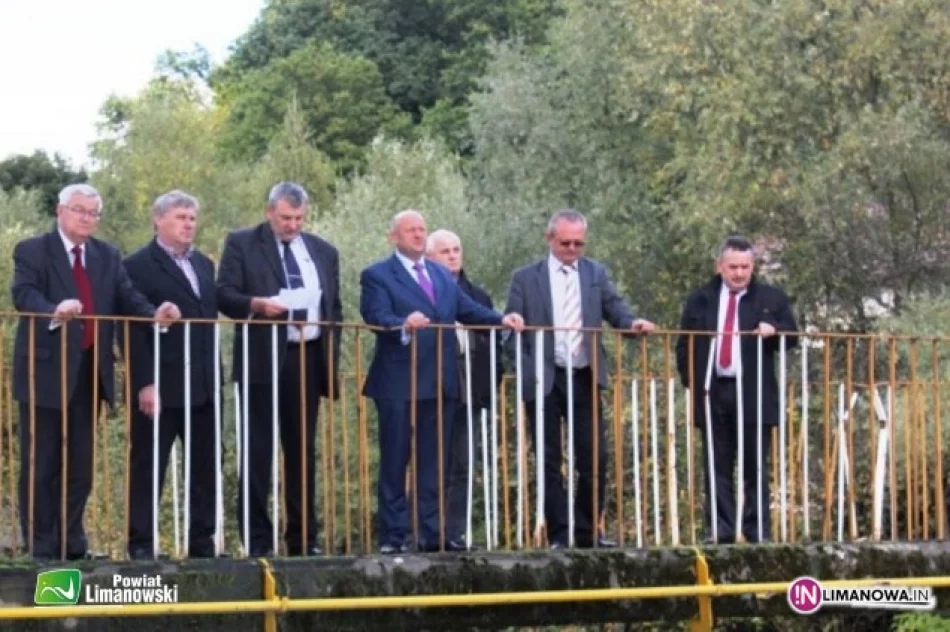 Władze powiatu odebrały remont - zdjęcie 2