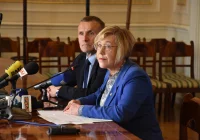 Małopolska kurator oświaty "nie powinna ponosić odpowiedzialności za edukację" - zdjęcie główne