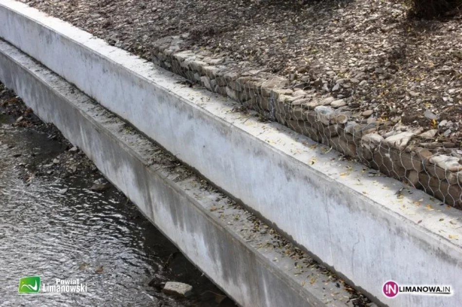 Władze powiatu odebrały remont - zdjęcie 4