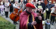 Po raz pierwszy orszak przeszedł ulicami miejscowości - zdjęcie 4