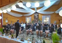 Jutro noworoczny koncert strażackiej orkiestry, która obchodzi wyjątkowy jubileusz - zdjęcie główne