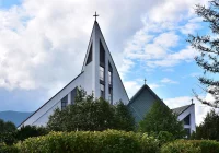 Wierni narażeni na zakażenie - komunikat sanepidu - zdjęcie główne