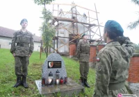 Upamiętniono rocznicę agresji sowieckiej na Polskę - zdjęcie główne