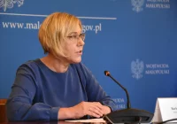 Kurator: nie kwestionowałam zasadności szczepień - zdjęcie główne