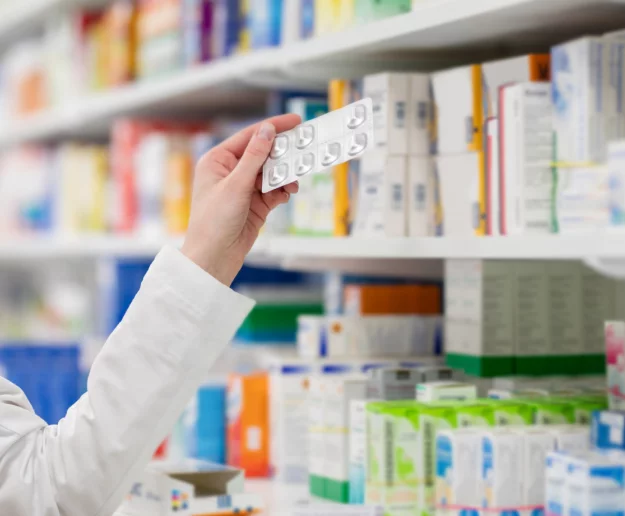 Badaczki: antybiotykooporność jednym z największych zagrożeń zdrowia publicznego - zdjęcie główne