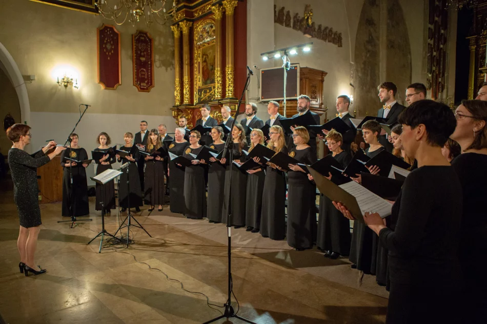 Jutro koncert LimaNovum i VERAICON - zdjęcie 2