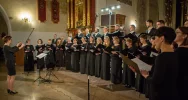 Jutro koncert LimaNovum i VERAICON - zdjęcie 2