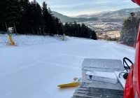 Dwie stacje narciarskie ponownie otwarte - zdjęcie główne