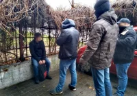 Środki zapobiegawcze wobec 25-latka po prowokacji "łowców pedofili" - zdjęcie główne