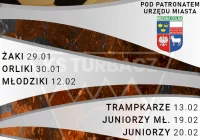 Zachęcają do udziału w walce o piłkarski puchar klubu - zdjęcie główne