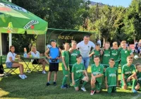 Franciszek Mrózek o swoich sportowych osiągnieciach i szczerze o niepowodzeniach - zdjęcie główne