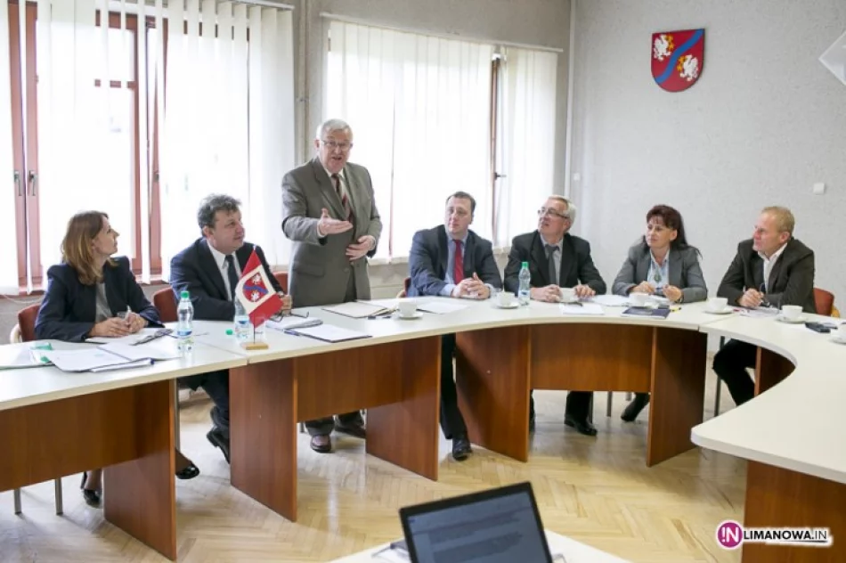 Forum w sprawie kolei. Co dalej? - zdjęcie 2