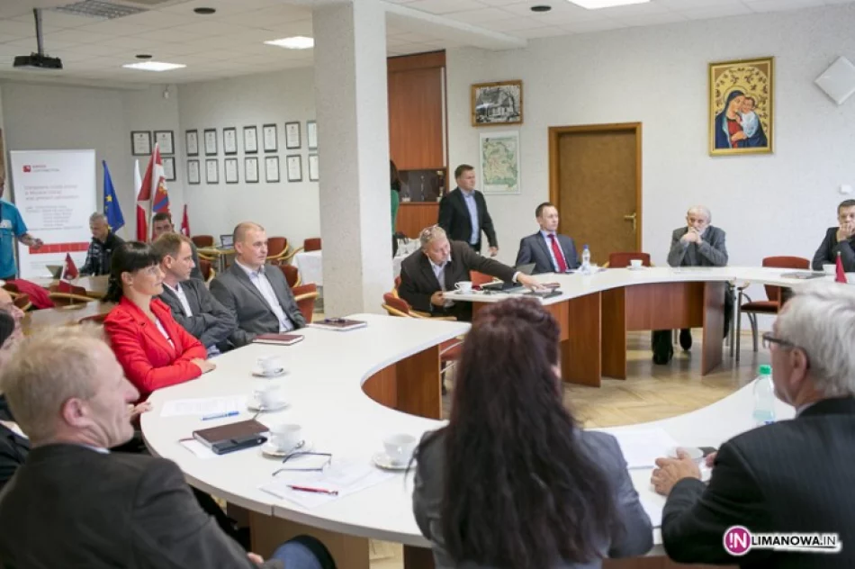 Forum w sprawie kolei. Co dalej? - zdjęcie 3