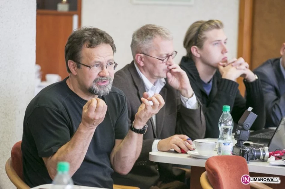 Forum w sprawie kolei. Co dalej? - zdjęcie 4