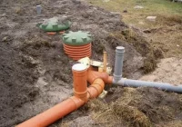 Pieniądze z Polskiego Ładu na rozbudowę kanalizacji - zdjęcie główne