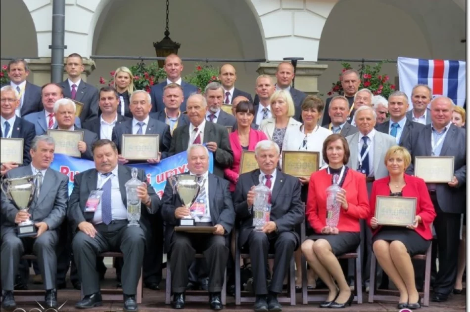 Puchar Prezydenta RP dla Limanowej - zdjęcie 2