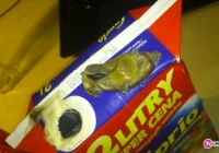 Zepsuty napój - winne uszkodzone opakowanie - zdjęcie główne