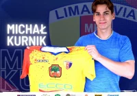 Młody obrońca nie zagra już w Limanovii - zdjęcie główne