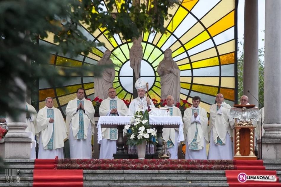 Wielki Odpust rozpoczęty - zdjęcie 2