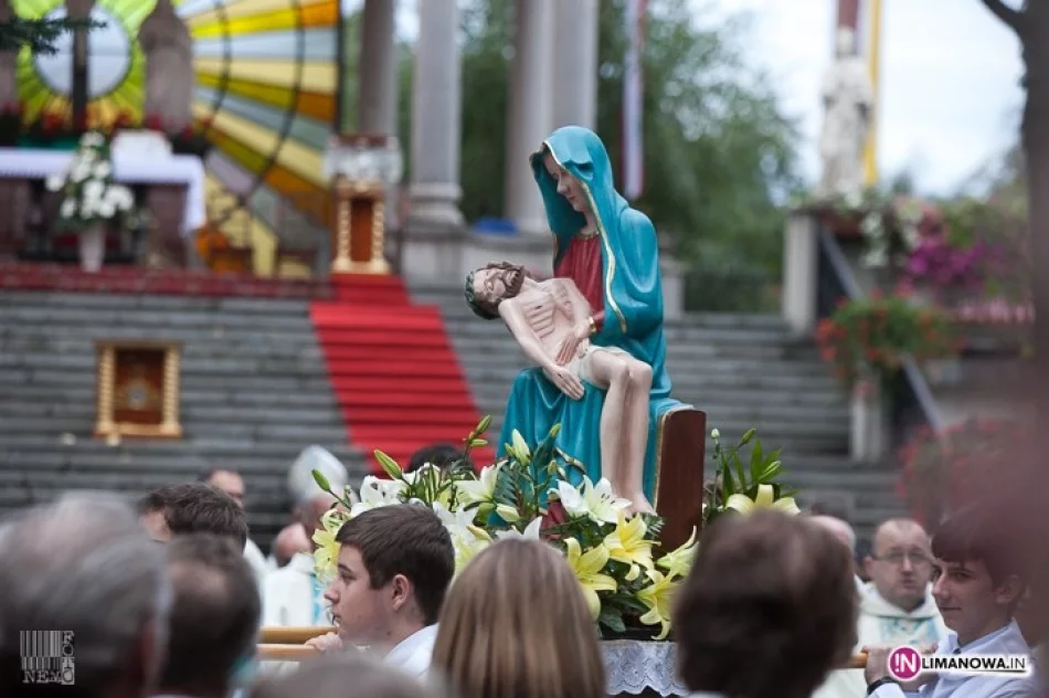 Wielki Odpust rozpoczęty - zdjęcie 3